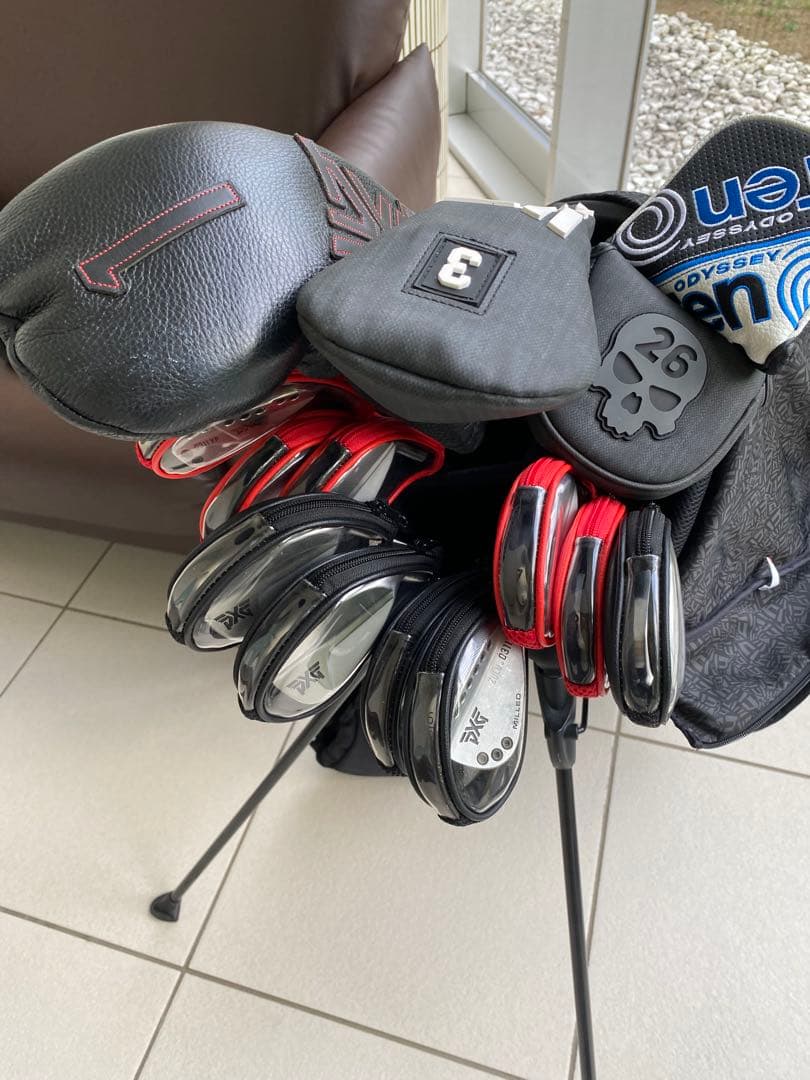 【02brian】NEW ERA×PXG×おまけ多数