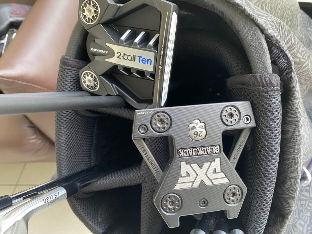 【02brian】NEW ERA×PXG×おまけ多数