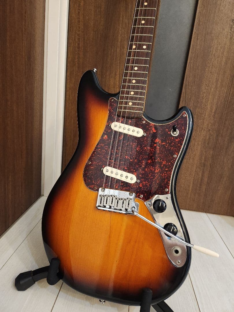 FENDER USA Cyclone usサイクロン