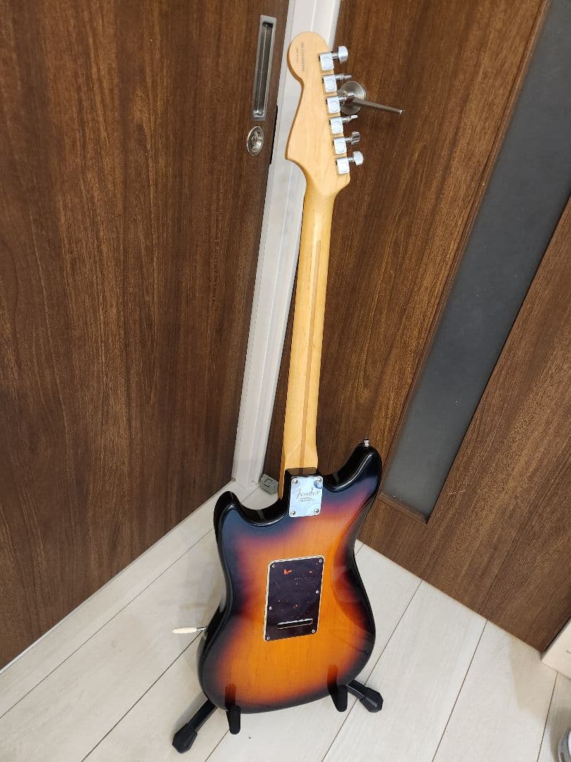 FENDER USA Cyclone usサイクロン