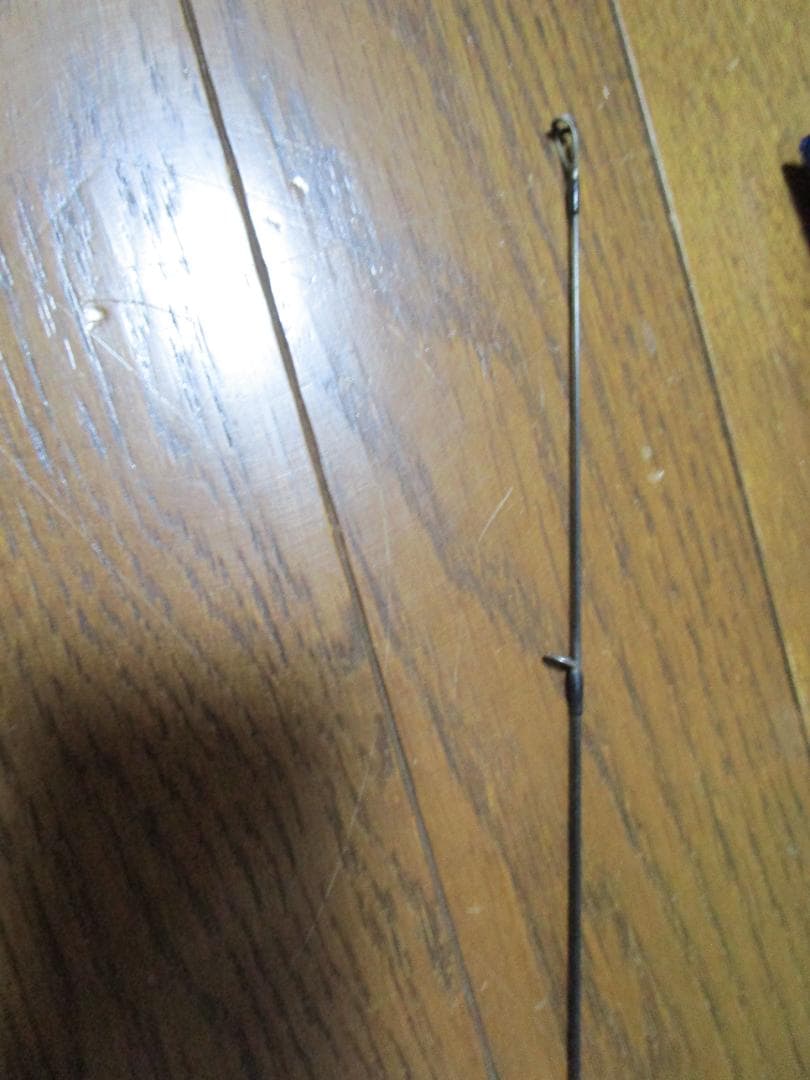 ヴァルケイン　ブレイクスルーゼロヴァージ　6'0 ISS-UL トラウト