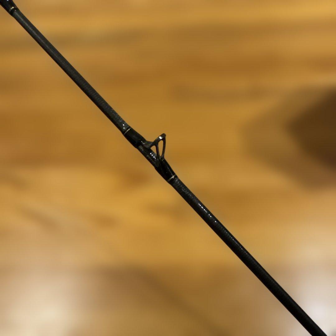 【週末限定セール】ダイワ 極鋭 コンセプトゲーム P HH-220AGS 船竿