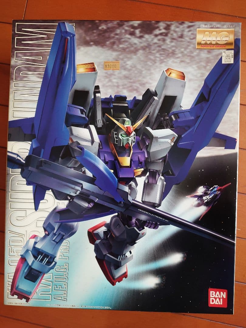 計９点セット売り パーフェクトグレード・マスターグレード ガンダムプラモデルなど