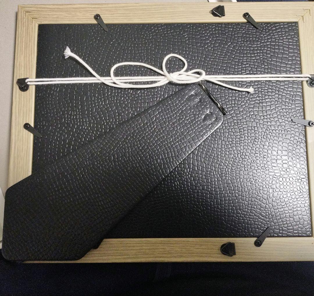 日本画 女性と山の風景 A4サイズ