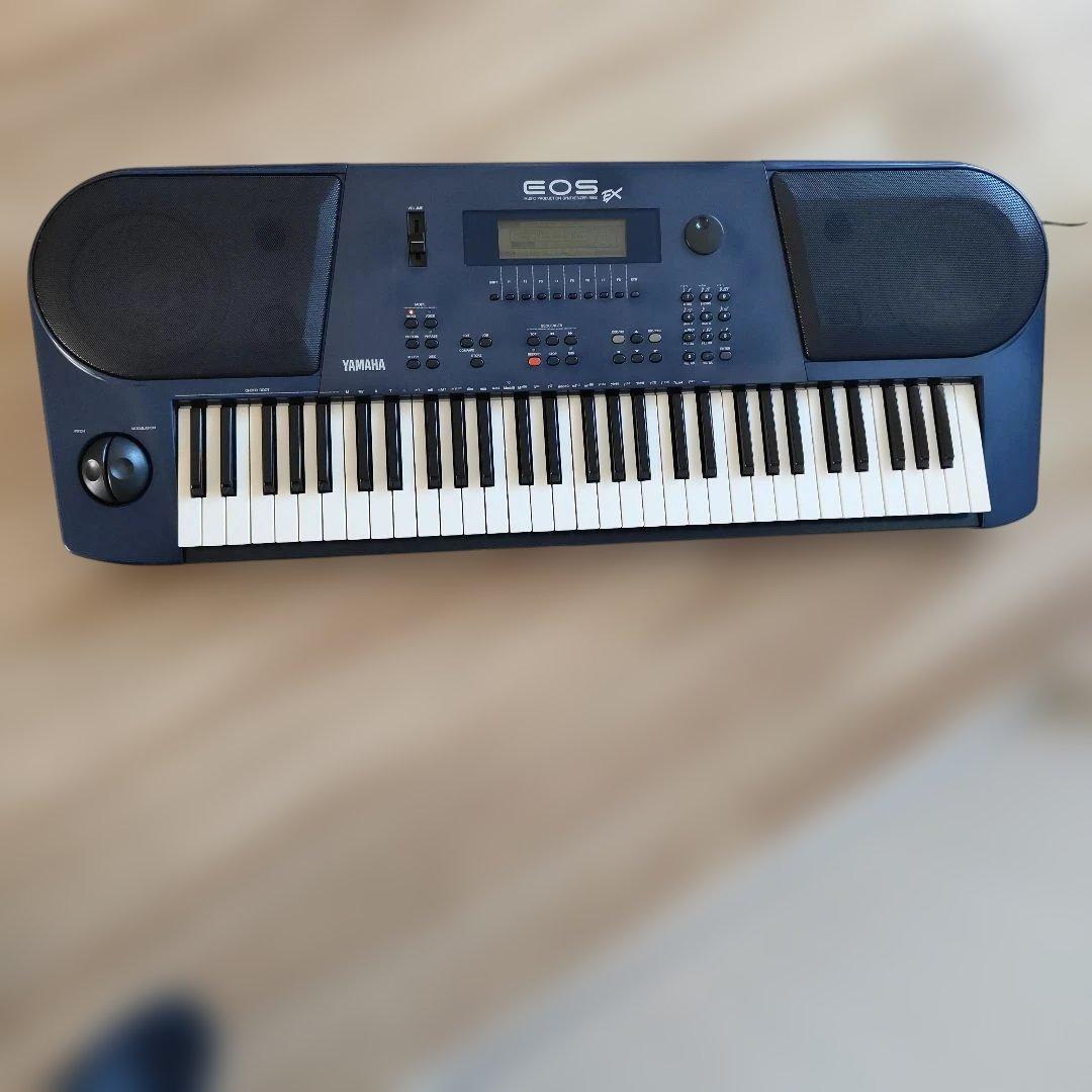 Yamaha EOS B900EX 電子キーボード