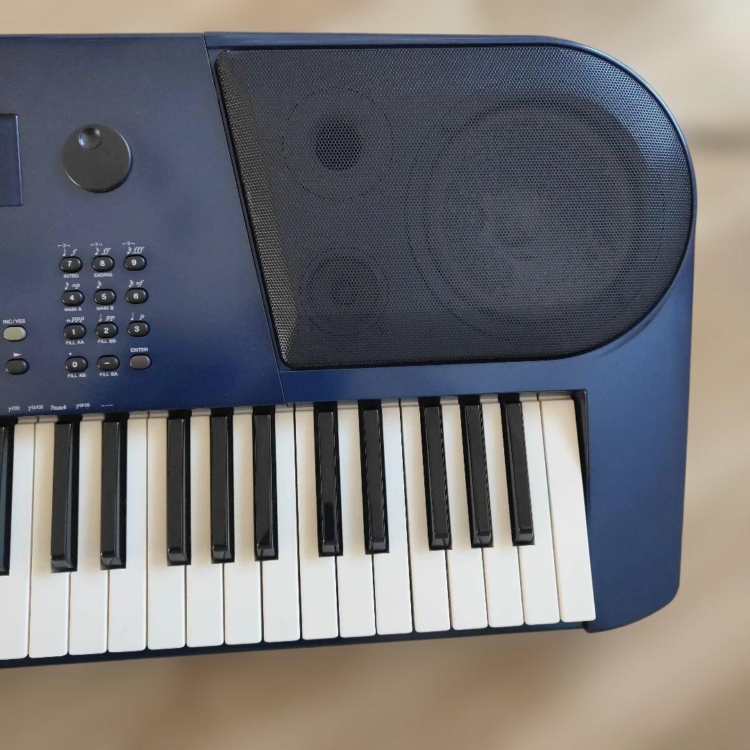 Yamaha EOS B900EX 電子キーボード