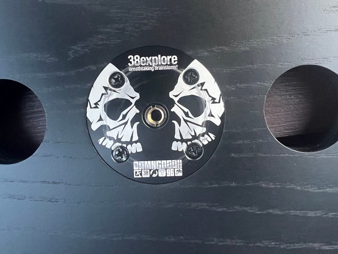 テーブル・チェア・ハンモック BEERTABLE SANKYAKU YOO!!damngood