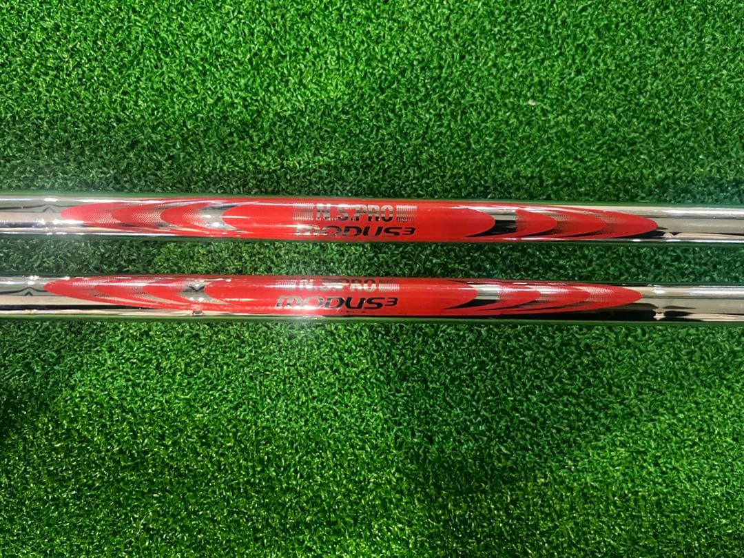 タイトリスト VOKEY FORGED ボーケイフォージド 52°58°