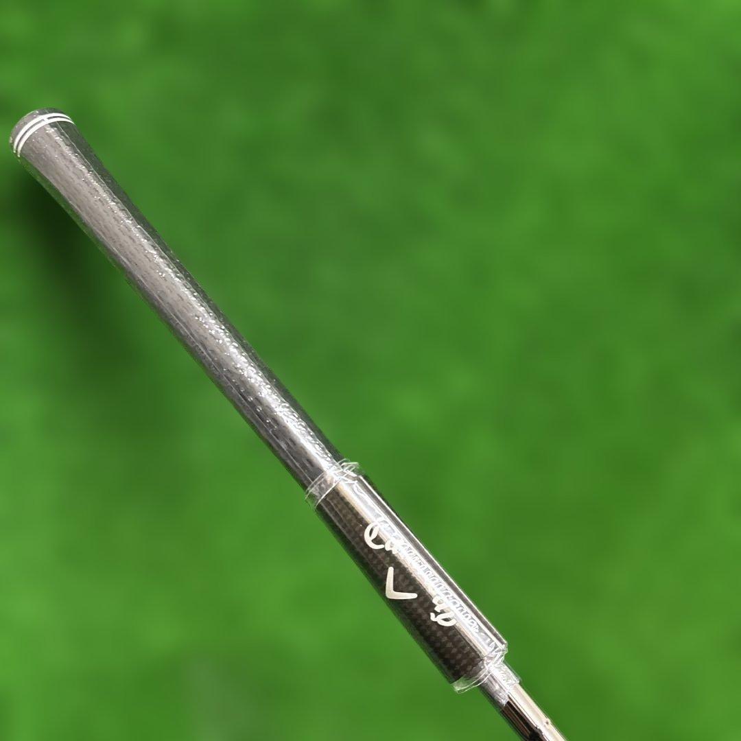 新品キャロウェイCallaway Jaws Forged 52° ウェッジ