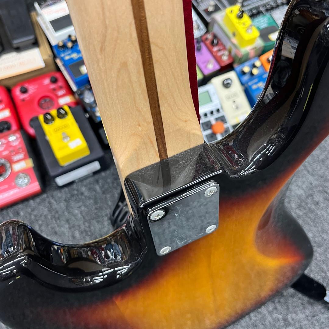 【11679】FGN J-standard Fujigen ジャズベース タイプ