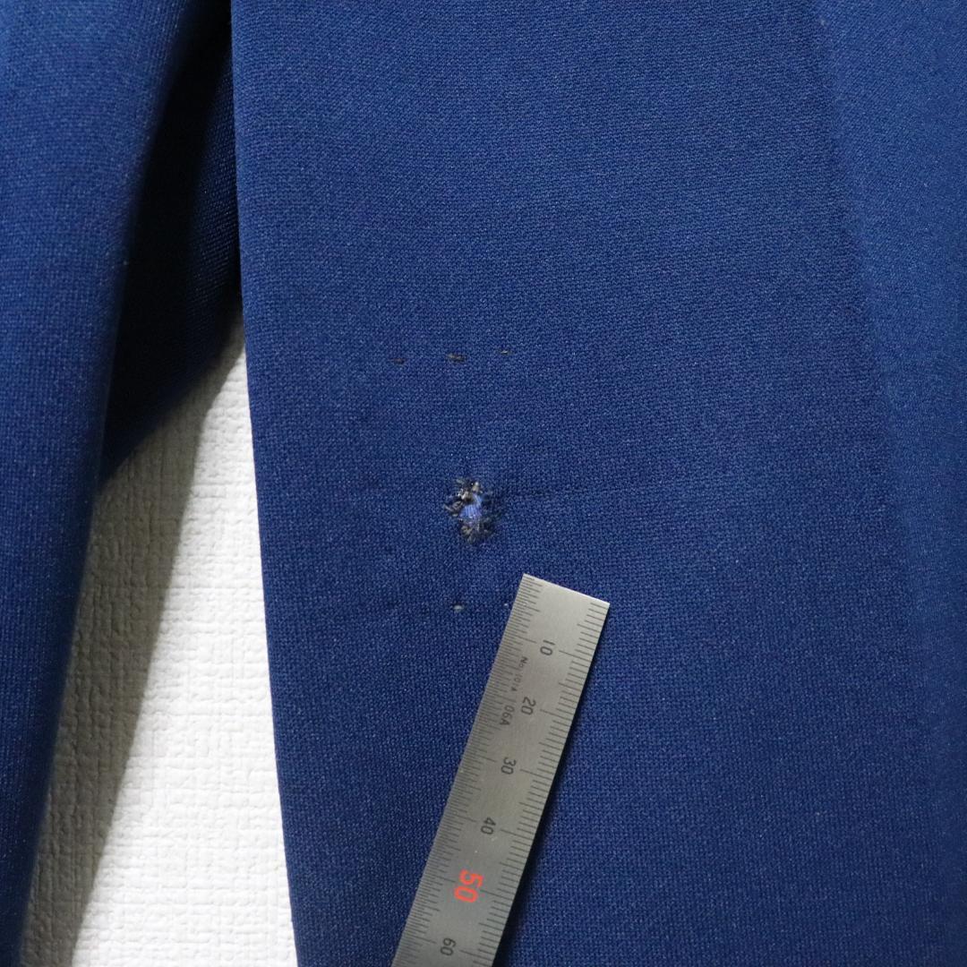 80s Adidas アディダス セットアップ トラックジャケット パンツ 3