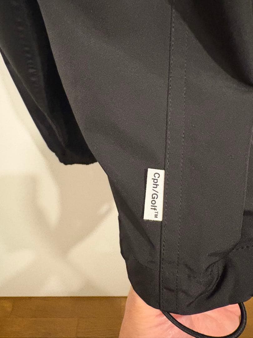 完売品　Cph/Golf™ ジャケット キャプテンズヘルムゴルフ