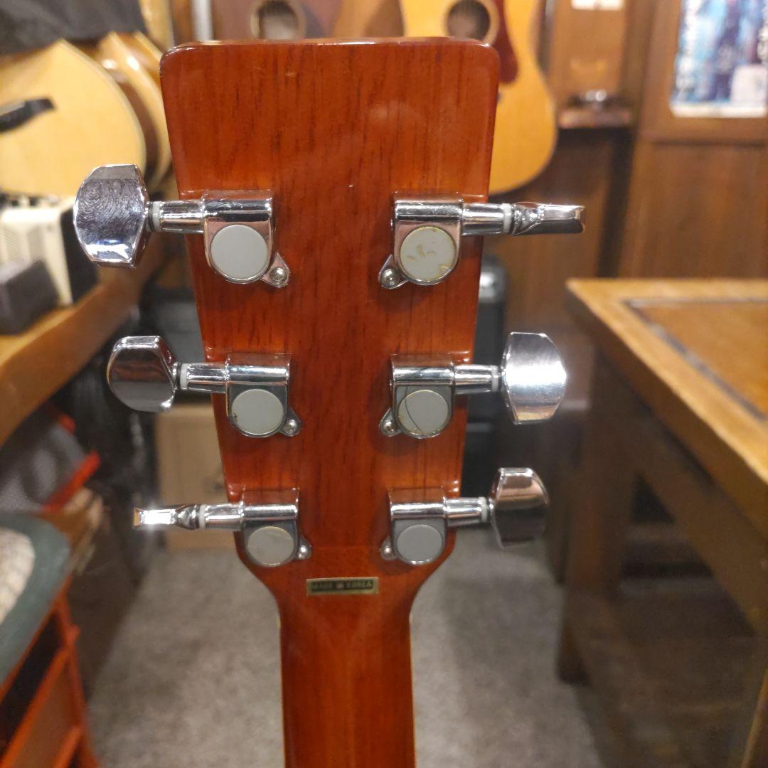 Stafford SF-400F (管理キ)