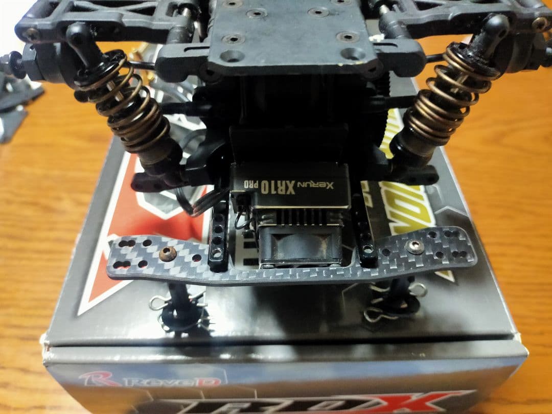 ホビーラジコン Drift_style