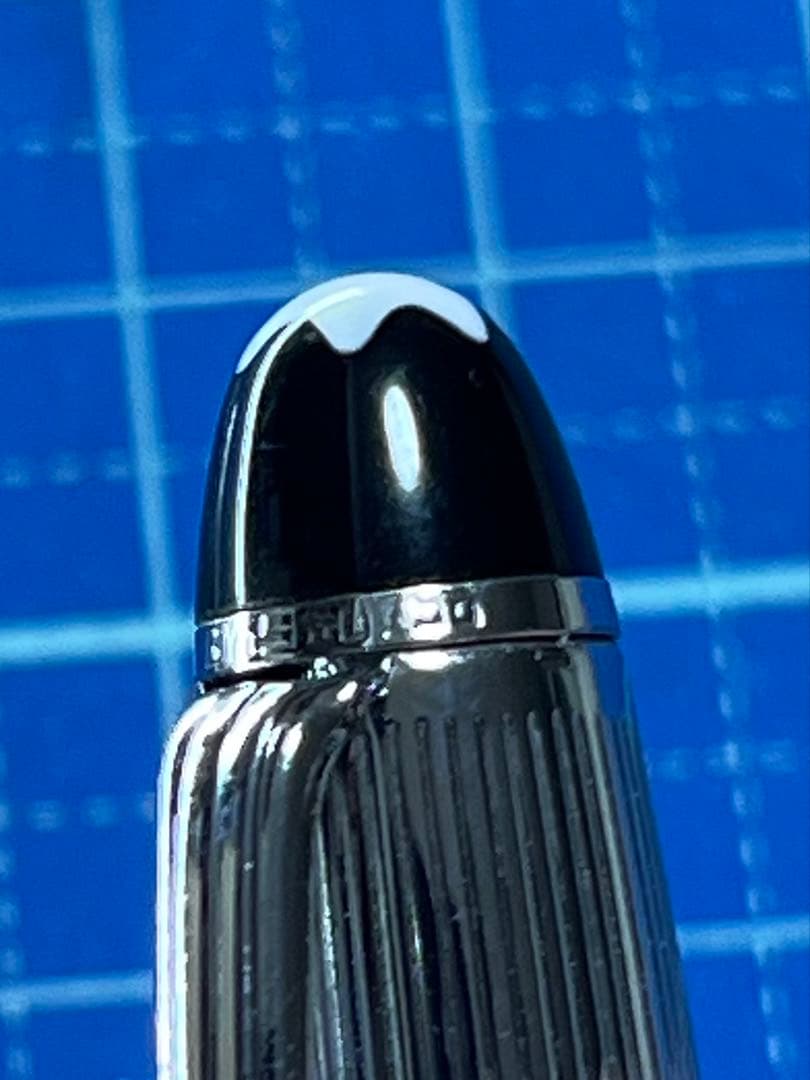 【要インク交換】Montblanc ボールペン 本体