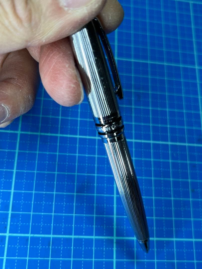 【要インク交換】Montblanc ボールペン 本体