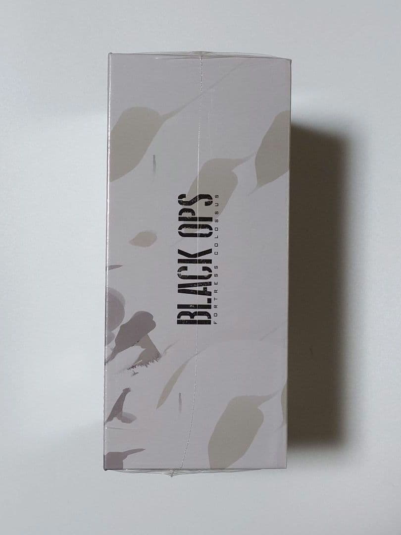 HASUKI SALVO SA02 フォートレスコロッサス 1/12 可動