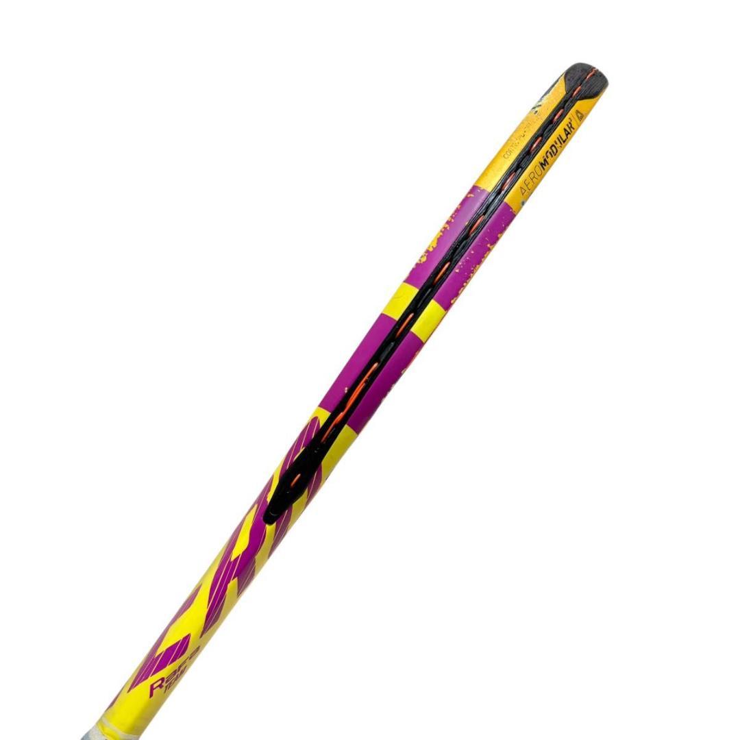 【人気モデル】Babolat PURE AERO RAFA 12103