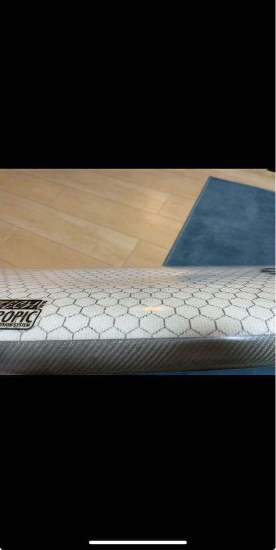 Lib Tech LOST Puddle Jumper 5’9” 【送料込み】