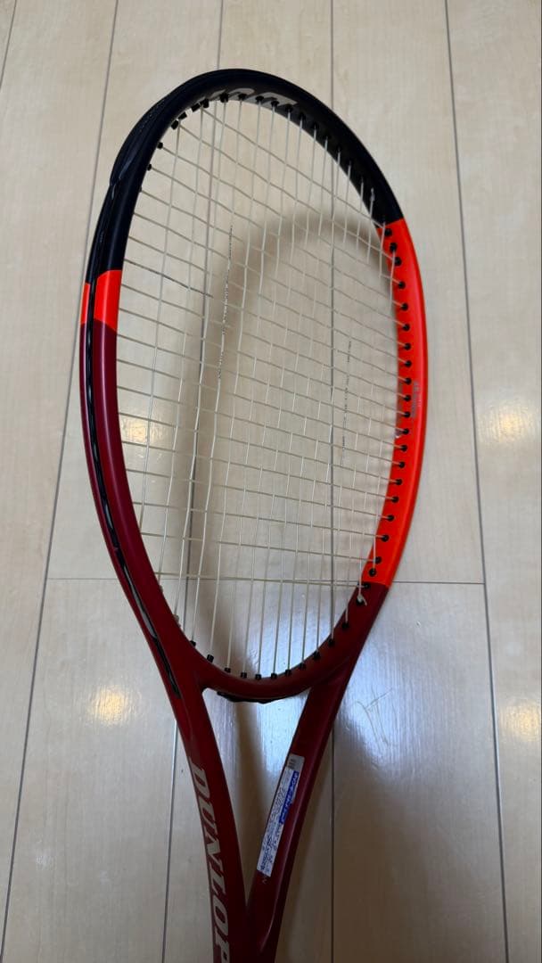 ダンロップ CX200 DUNLOP