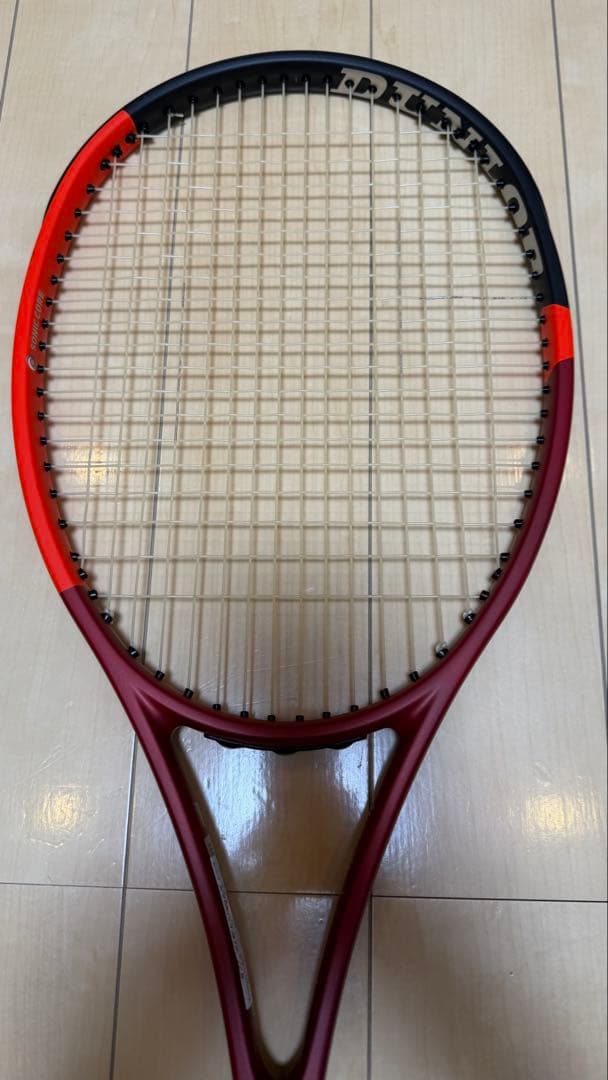 ダンロップ CX200 DUNLOP