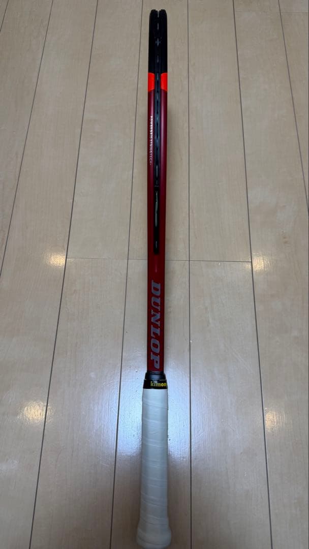 ダンロップ CX200 DUNLOP