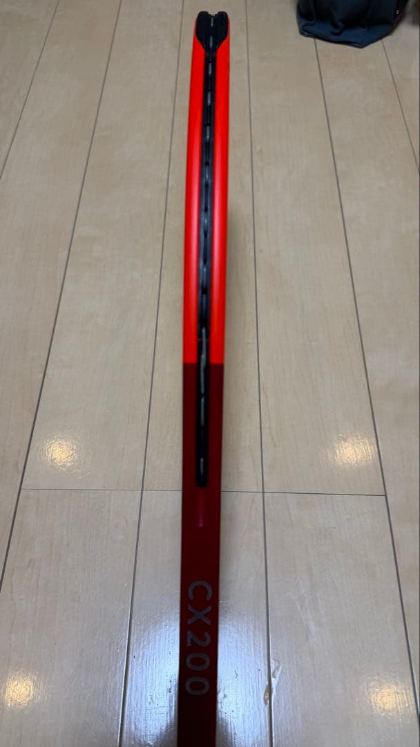 ダンロップ CX200 DUNLOP