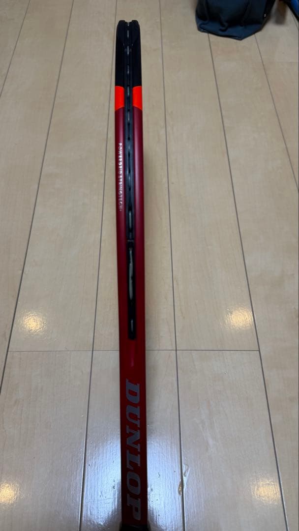 ダンロップ CX200 DUNLOP