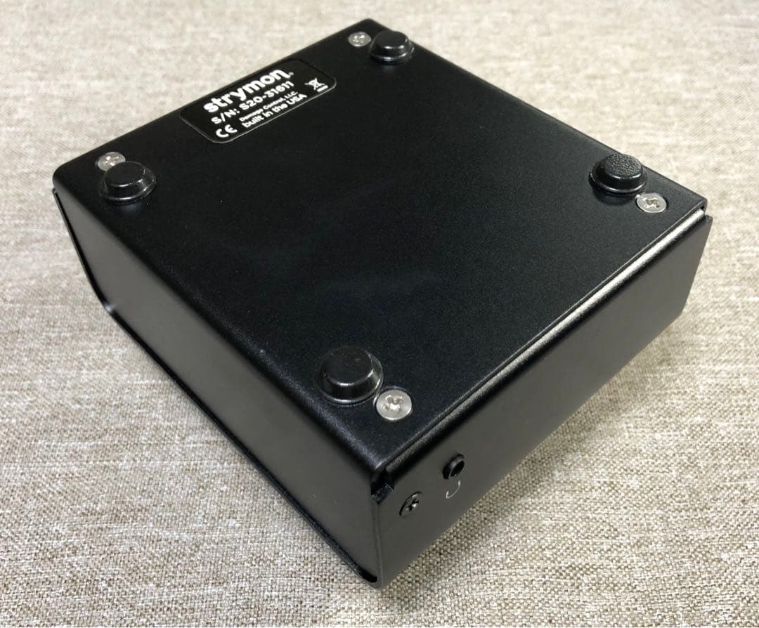 ギター strymon Iridium Amp & IR Cab