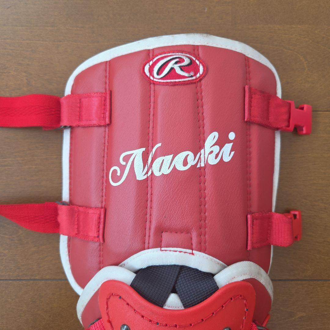 フットガードCarP中東直己