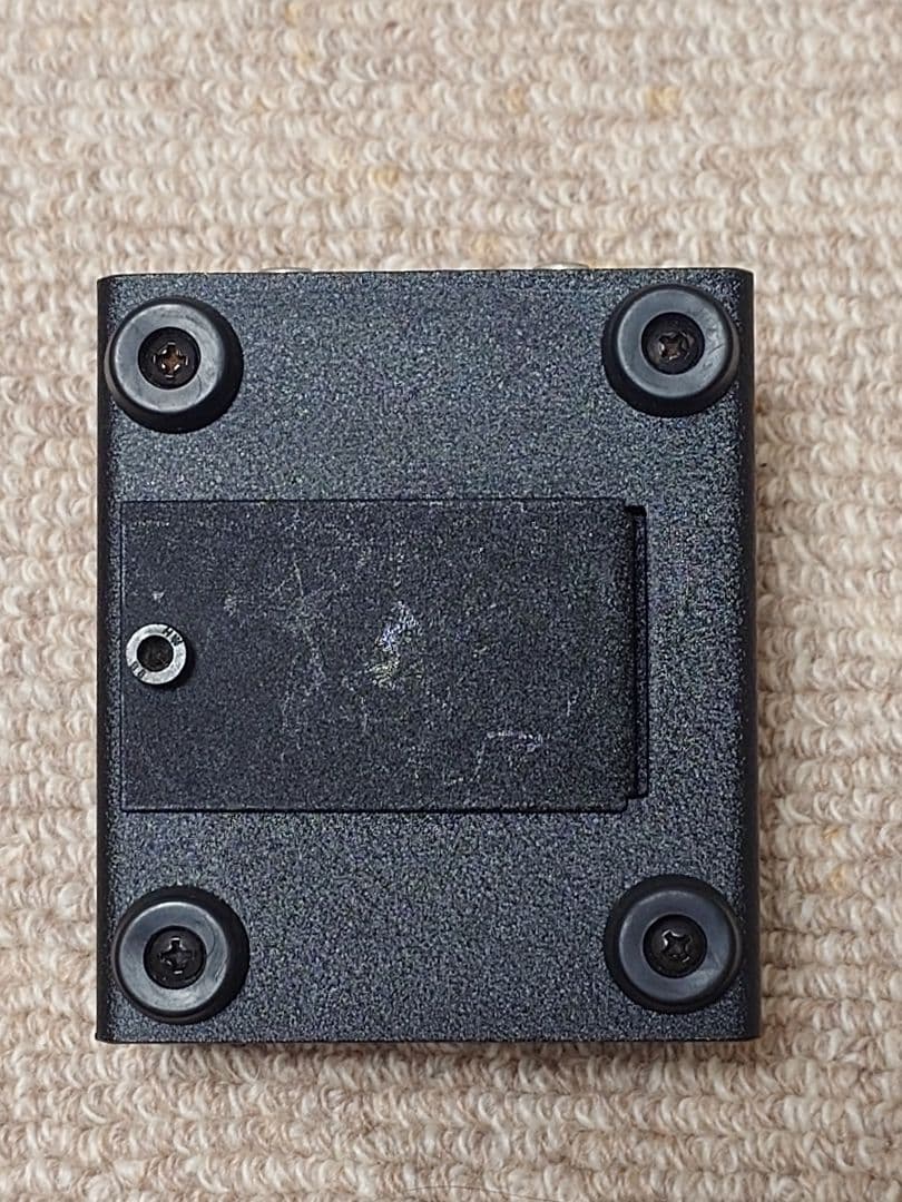 RAT ギターエフェクター