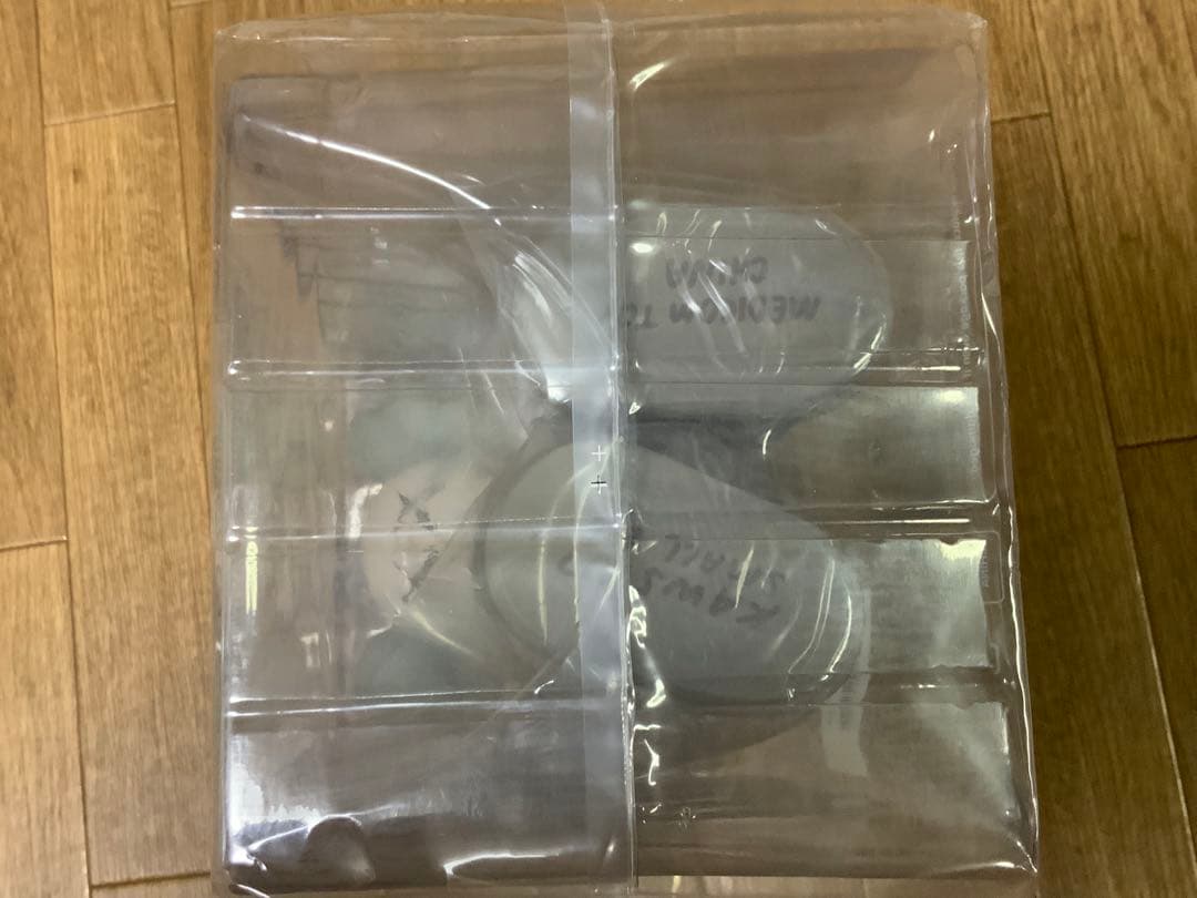 KAWS SMALL LIE BROWN メディコムトイ　MEDICOM TOY