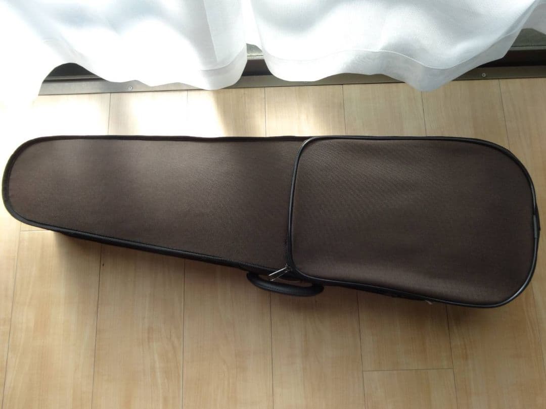 stentor バイオリン 4/4(大人サイズ)、ケース、弓、松ヤニ付きセット