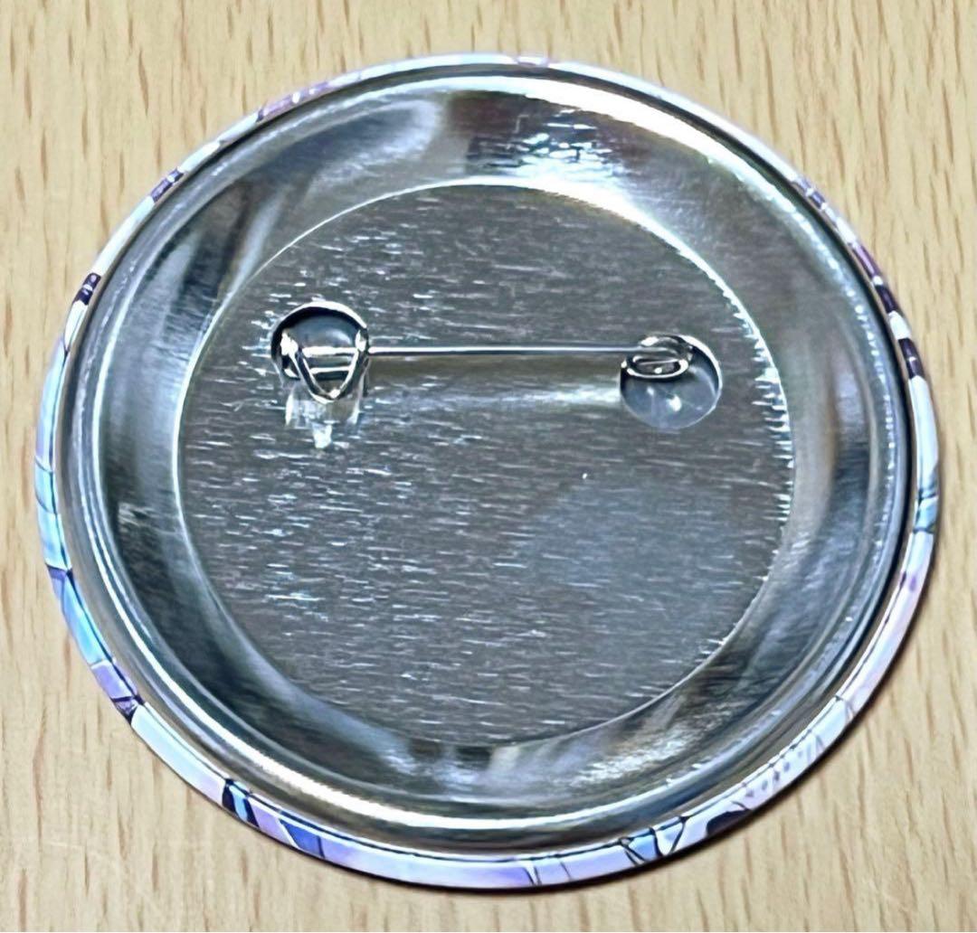 初音ミク 初音未来2018 缶バッジ