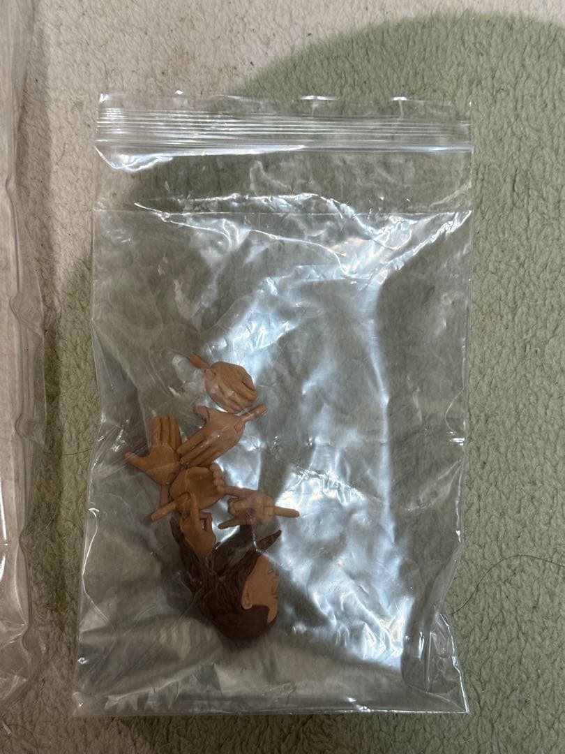 WWEマテル　HBK DX