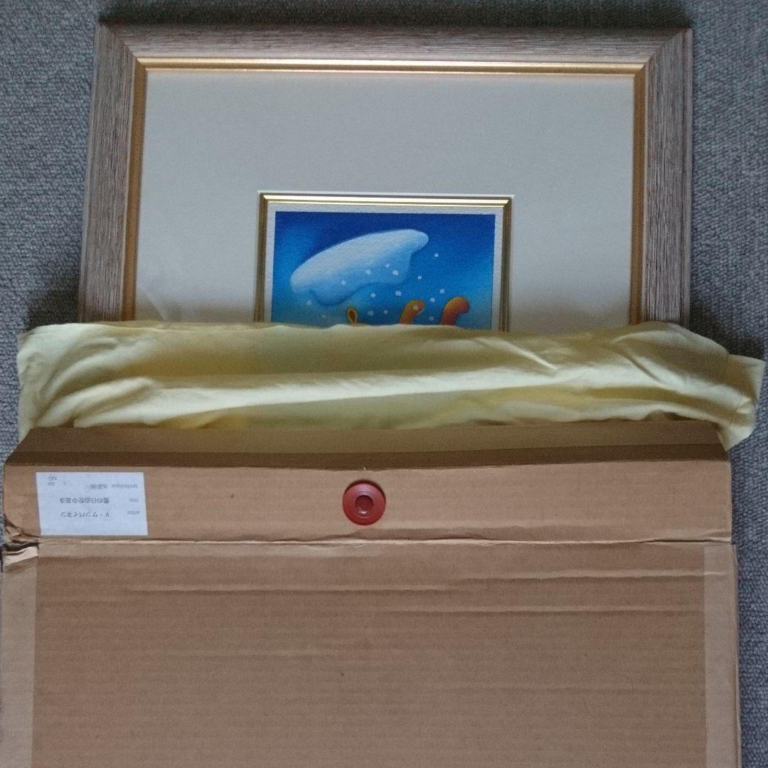 ヴィーヴィ・ケンパイネンの水彩画