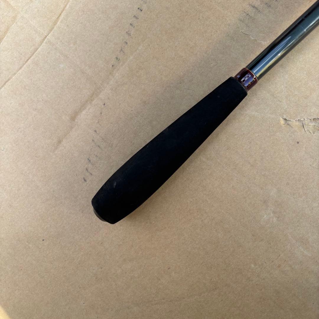 サクラ(桜井釣漁具) 金剛　鯛仙人 2.3m ひとつテンヤ　Kガイド