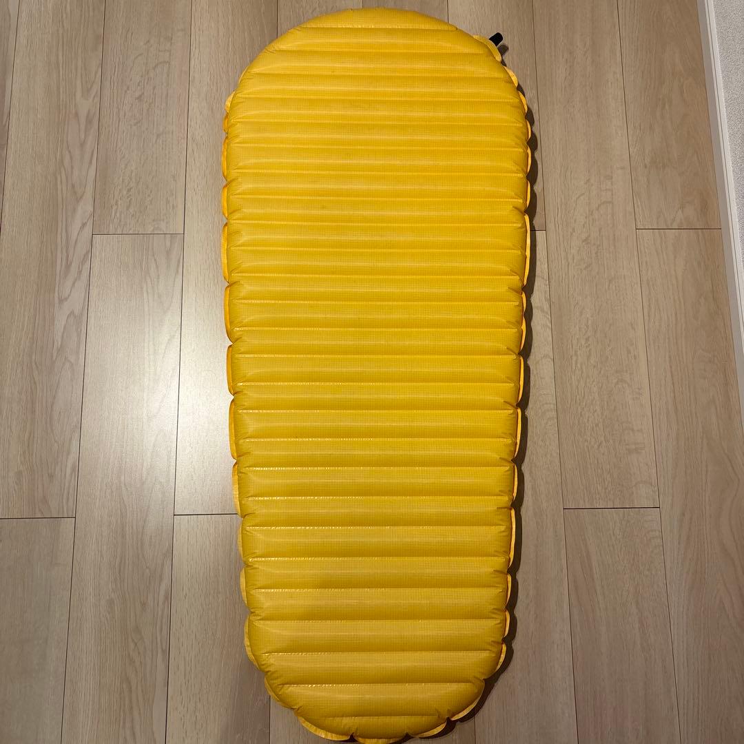 フ*ん様 サーマレスト ネオエアー Xライト スモール