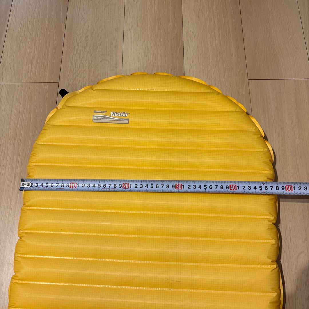 フ*ん様 サーマレスト ネオエアー Xライト スモール