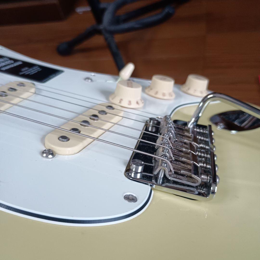 ★Fender Player II Stratocaster