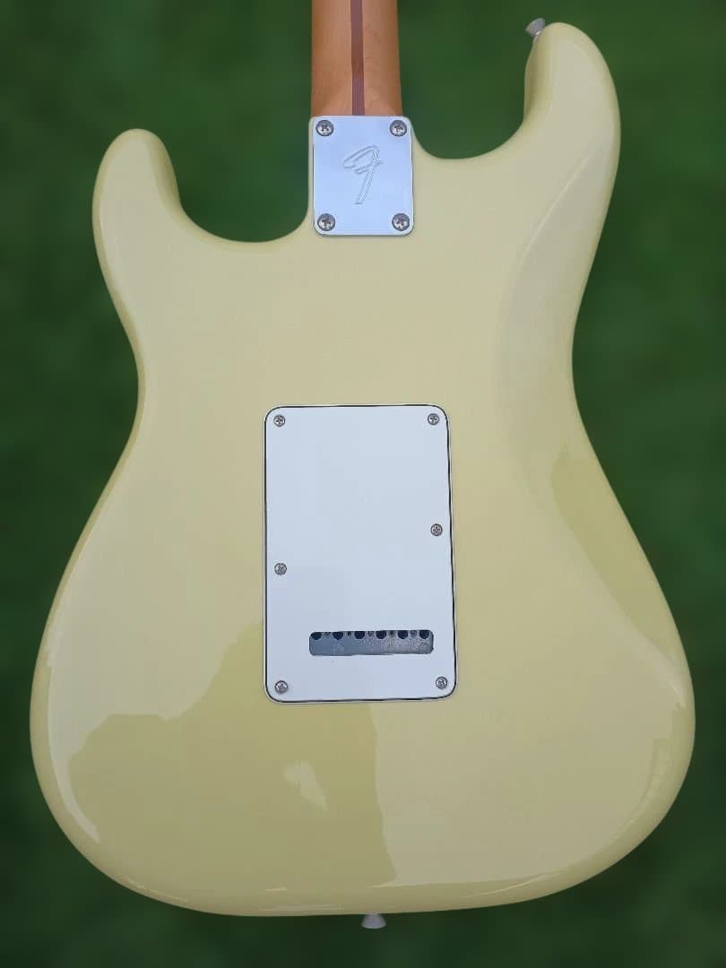 ★Fender Player II Stratocaster