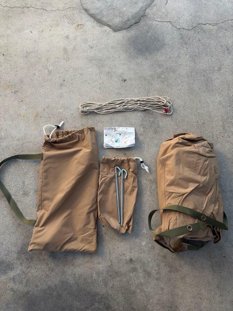 【美品】サーカスTC MID用　シルス310TC