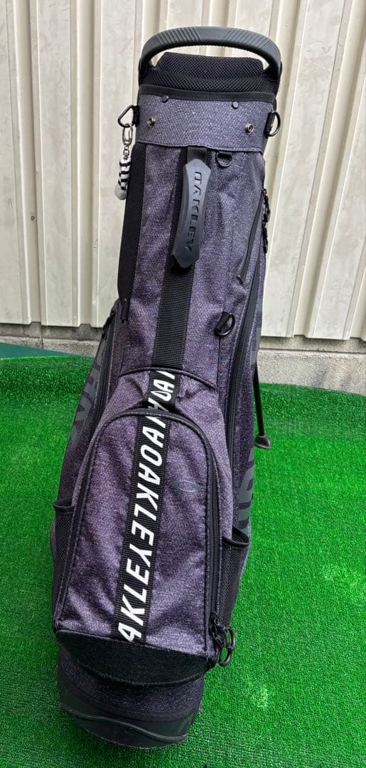 オークリー OAKLEY ゴルフ スタンドキャディーバッグ