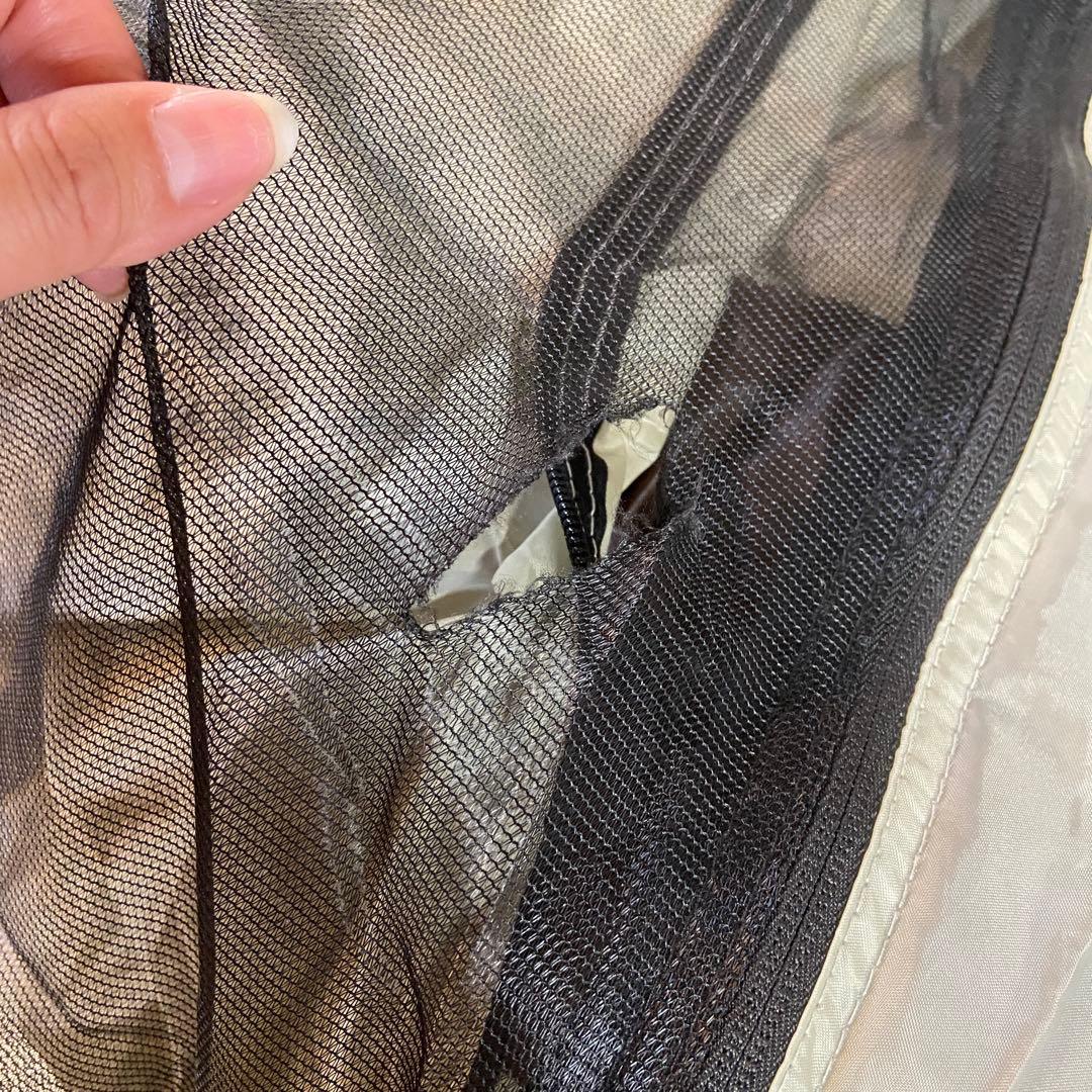 ロゴス⭐️グランベーシック トンネルドーム XL-AG キャンプ