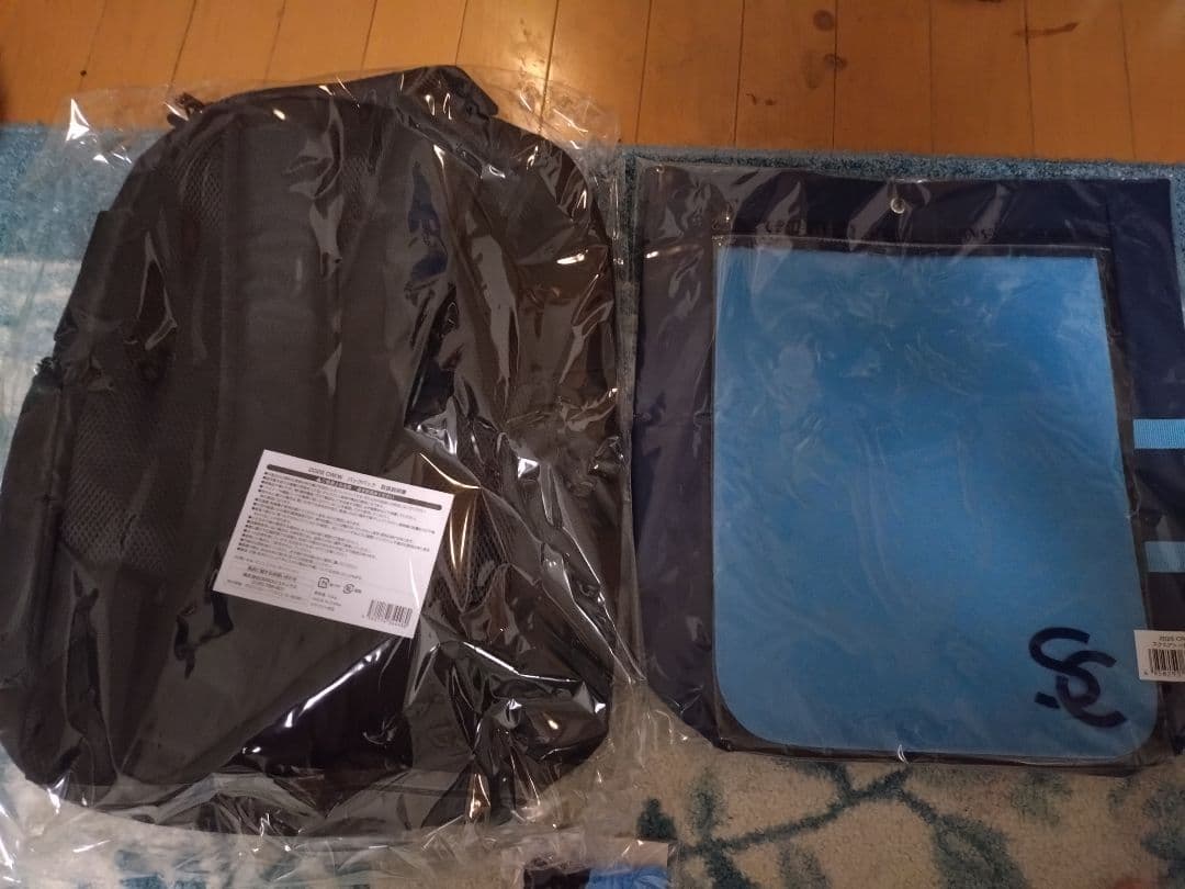 スワローズクルー 2026 CREWセット