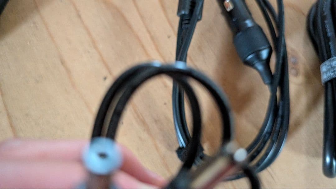 【美品】ECOFLOW DELTA2 ポータブル電源