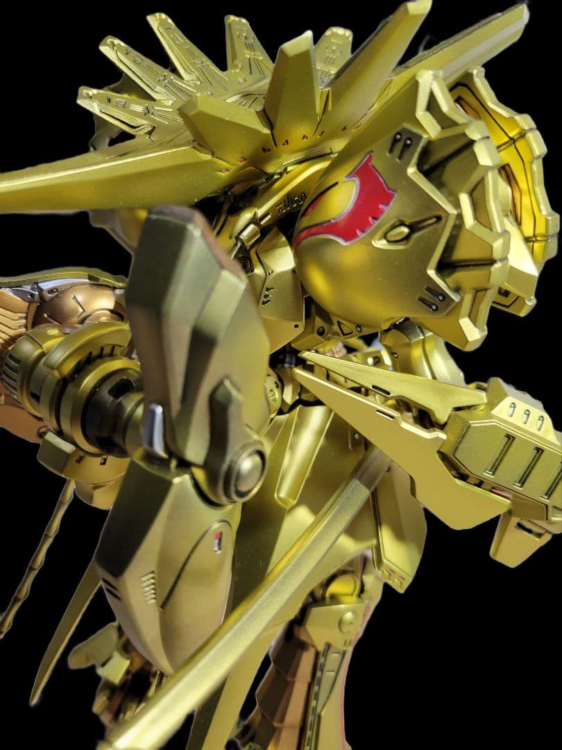 IMS 1/100 ナイト・オブ・ゴールド・A-T