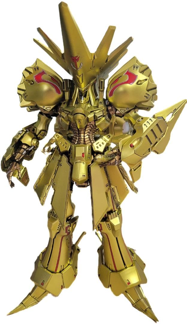 IMS 1/100 ナイト・オブ・ゴールド・A-T