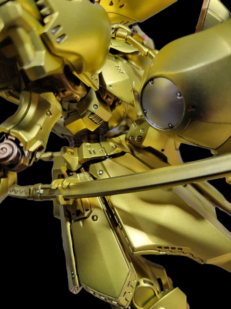 IMS 1/100 ナイト・オブ・ゴールド・A-T