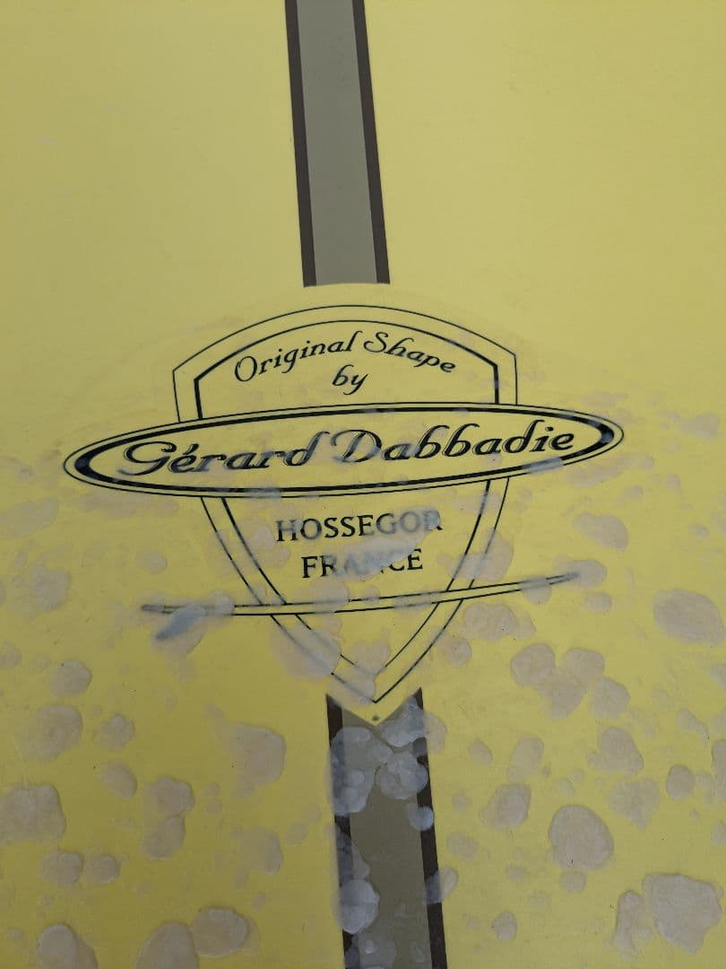 BIC  E-COMP ロングボード 9.0（福岡、佐賀　手渡し限定）